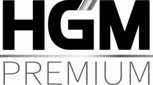 HGM Premium Logo – Partnerhersteller für Innentüren bei Bolte Küchen & Glasdesign