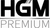 HGM Premium Logo – Partnerhersteller für Innentüren bei Bolte Küchen & Glasdesign